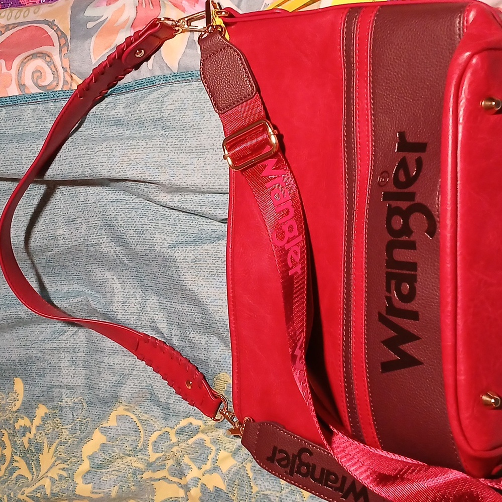 Crossbody/conceal carry bag